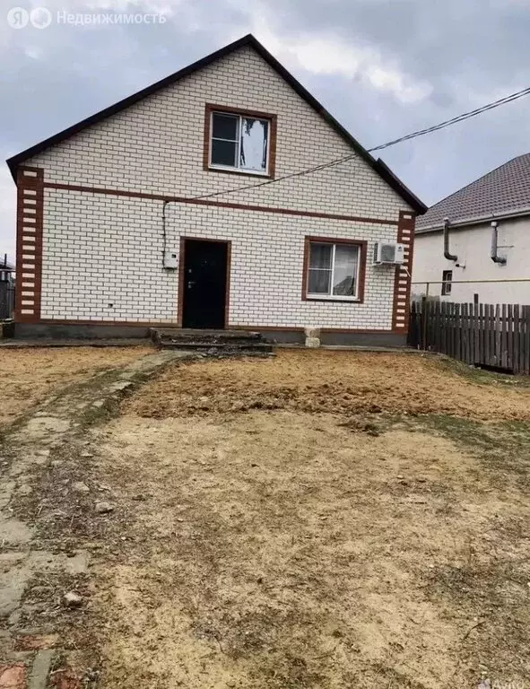 Дом в село Солянка, Сосновая улица, 40 (111.7 м) - Фото 1