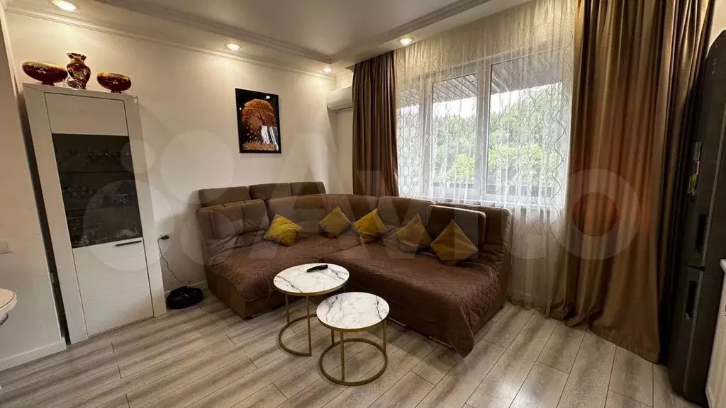 3-к. квартира, 100 м, 7/7 эт. - Фото 0