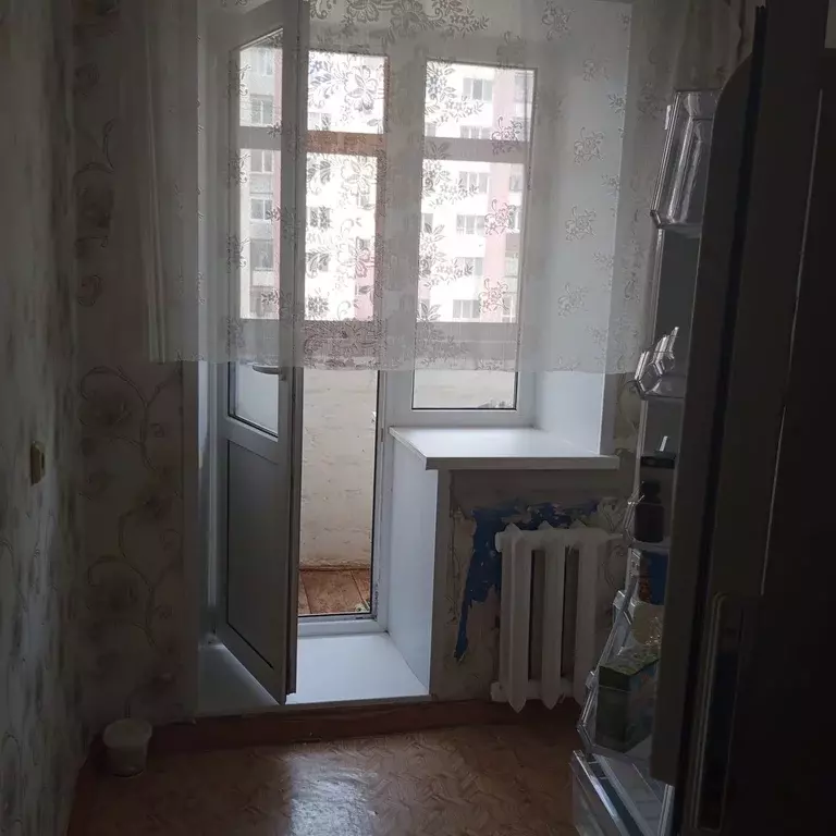 Продаётся 1-к квартира, 35 м - Фото 1