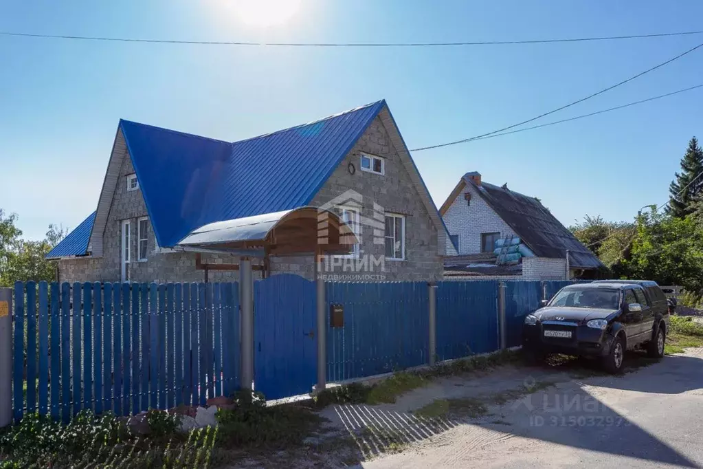 Дом в Владимирская область, Владимир Трудовая ул., 9 (223 м) - Фото 1