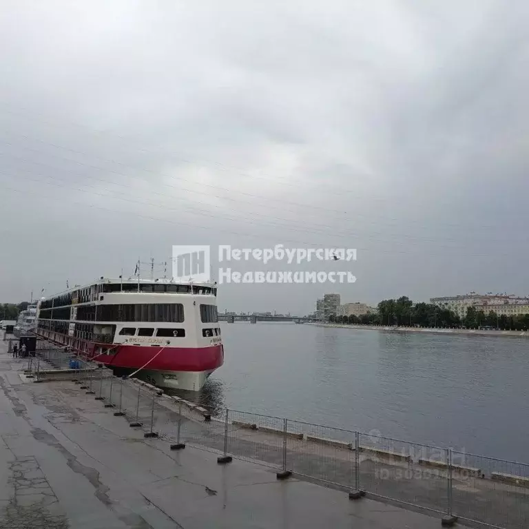 Комната Санкт-Петербург ул. Шелгунова, 6к1 (15.7 м) - Фото 0