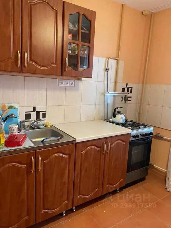 1-к кв. Псковская область, Псков ул. Кузбасской Дивизии, 30А (40.0 м) - Фото 1