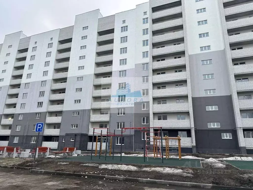 1-к кв. Саратовская область, Саратов ул. Имени Федора Пяткова, 6 ... - Фото 1