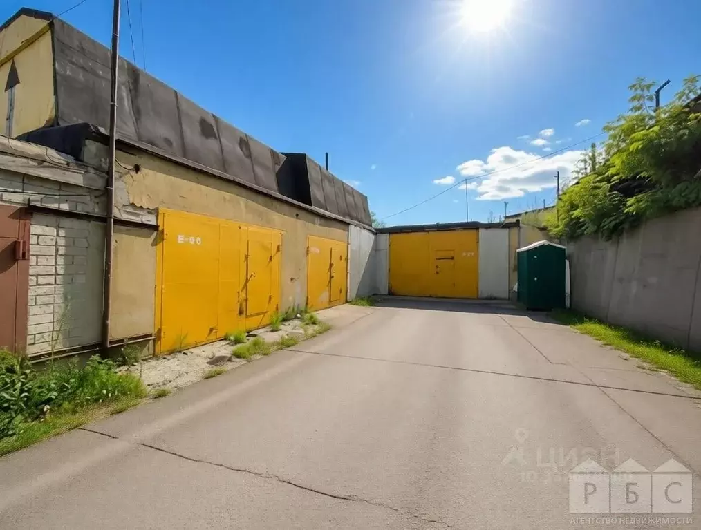 Производственное помещение в Саратовская область, Саратов Рижская ул., ... - Фото 1