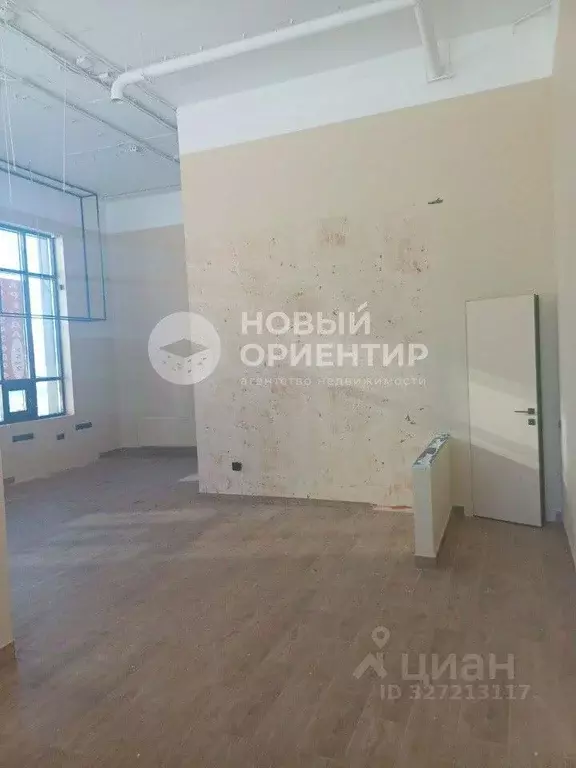Помещение свободного назначения в Свердловская область, Екатеринбург ... - Фото 2