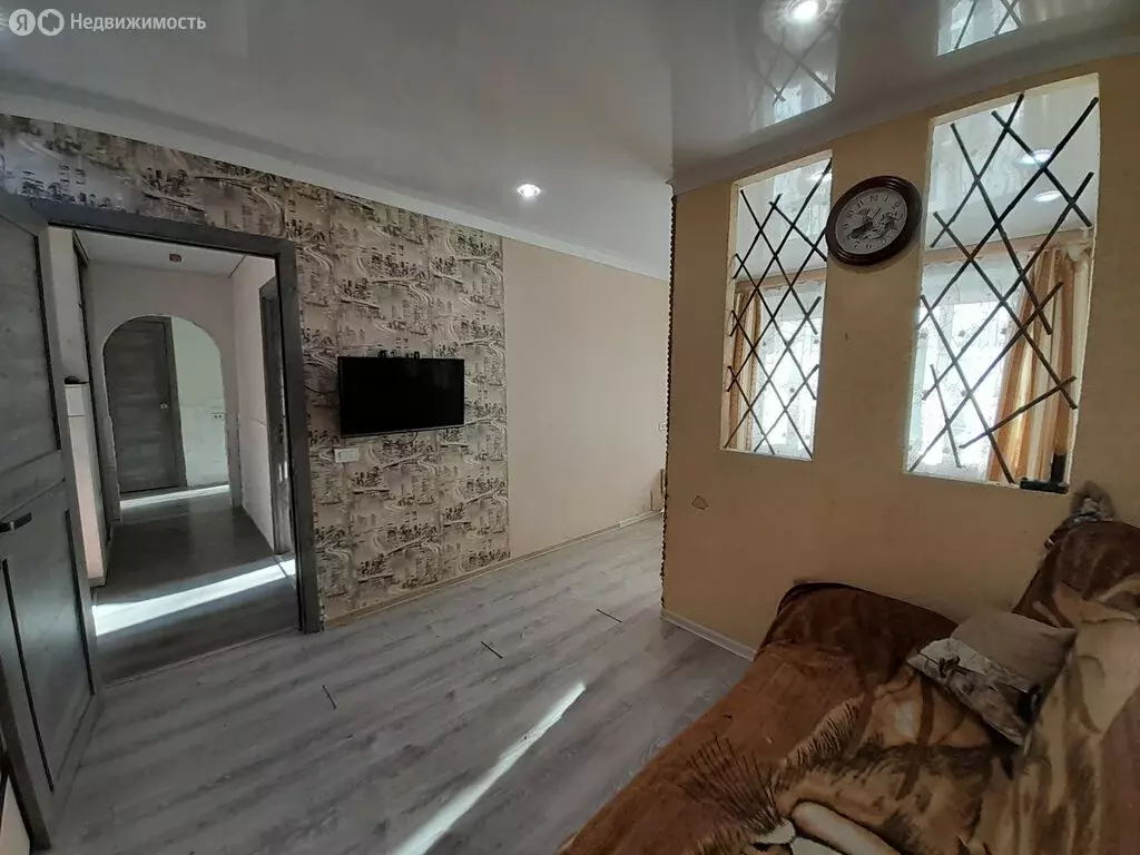 2-комнатная квартира: Курган, улица Дзержинского, 18А (49.9 м) - Фото 1