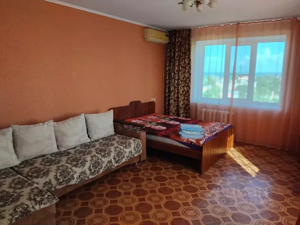 1-к кв. Краснодарский край, Ейск ул. Свердлова, 103/3 (44.0 м) - Фото 1