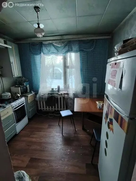 2-комнатная квартира: Усинск, Пионерская улица, 19 (47.1 м) - Фото 1