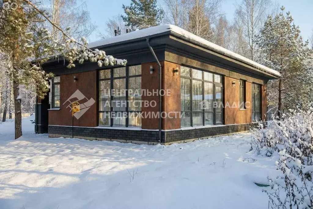 Дом в Рязанская область, Спасский муниципальный округ, деревня ... - Фото 2