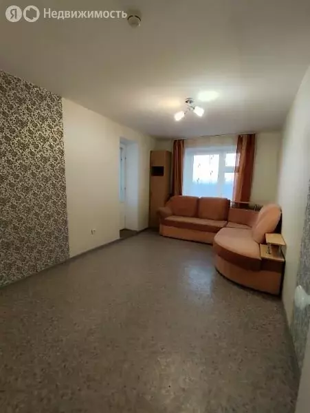 2-комнатная квартира: Уфа, Высотная улица, 8/3 (61 м) - Фото 1