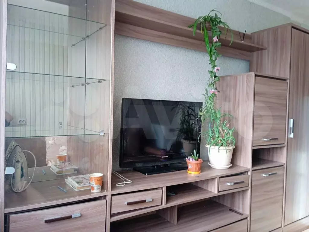 Квартира-студия, 15 м, 5/5 эт. - Фото 1