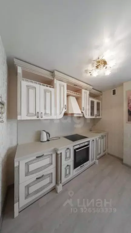 Студия Иркутская область, Иркутск просп. Маршала Жукова, 13/3 (34.0 м) - Фото 2