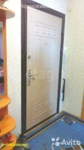 3-комнатная квартира: Пермь, Целинная улица, 57 (76 м) - Фото 2