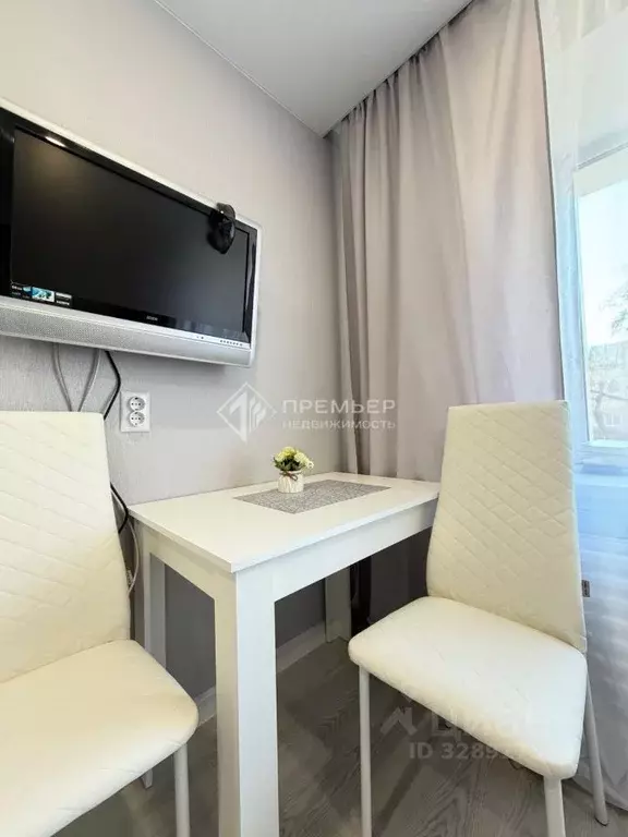 Студия Кировская область, Киров ул. Свободы, 11 (13.6 м) - Фото 2
