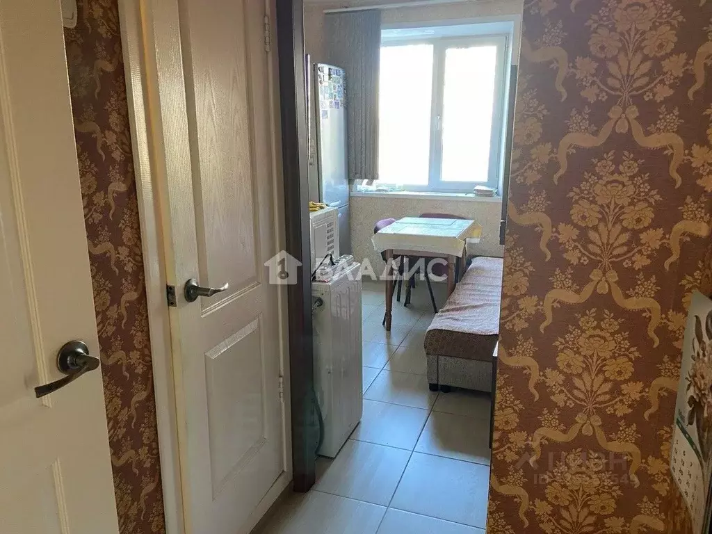 2-к кв. Пермский край, Пермь Парковый просп., 32 (45.4 м) - Фото 1