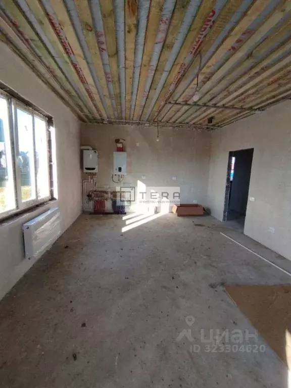 Дом в Башкортостан, Иглинский сельсовет, с. Иглино ул. Салаватская ... - Фото 2