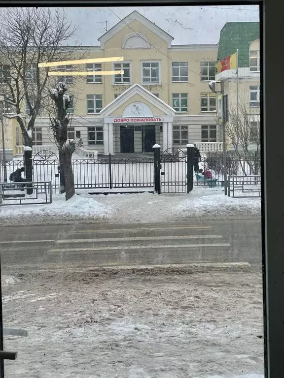 Помещение свободного назначения в Тверская область, Тверь ул. Новая ... - Фото 1