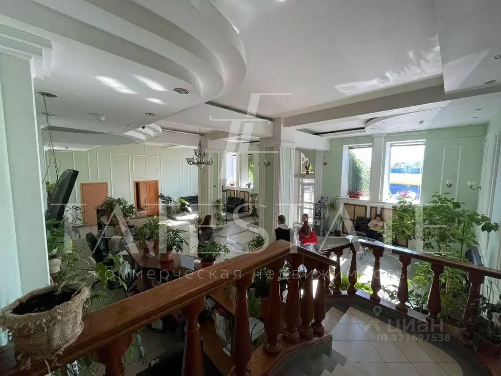 Офис в Татарстан, Казань ул. Марселя Салимжанова, 2В (108 м) - Фото 0
