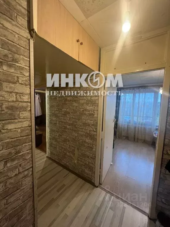 Квартира, 3 комнаты, 64.4 м - Фото 2