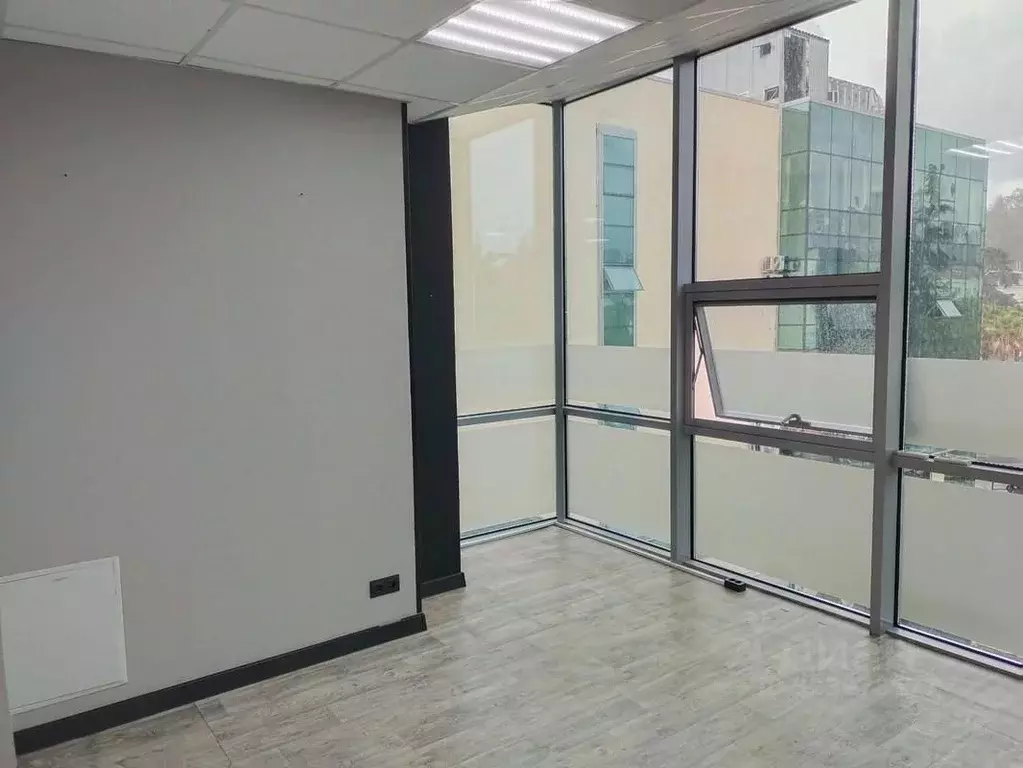 Помещение свободного назначения в Краснодарский край, Сочи Центральный ... - Фото 1