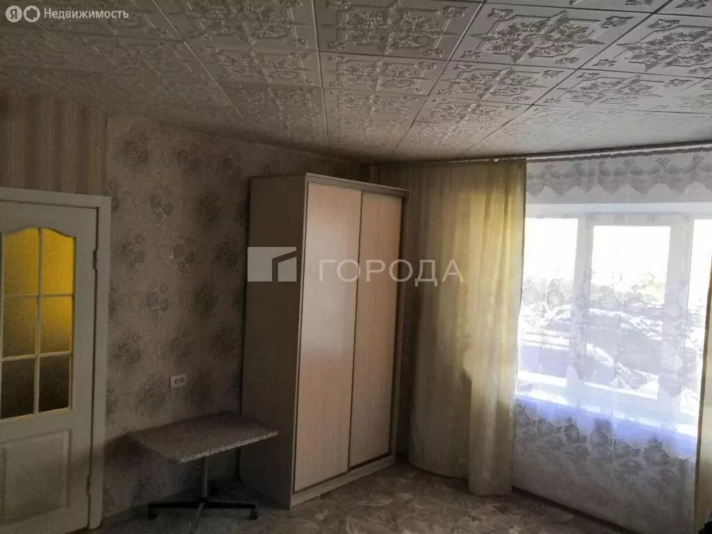 2-комнатная квартира: Барнаул, улица Энтузиастов, 28 (50.1 м) - Фото 1