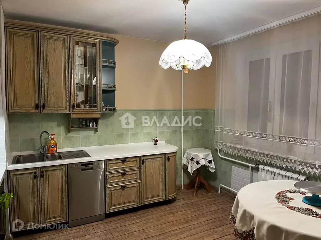 Продаётся 3-к квартира, 73.6 м - Фото 1