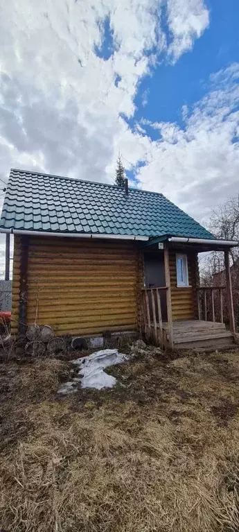 Дом в Кемеровская область, Кемеровский район, Аппарат СДТ  (20 м) - Фото 2