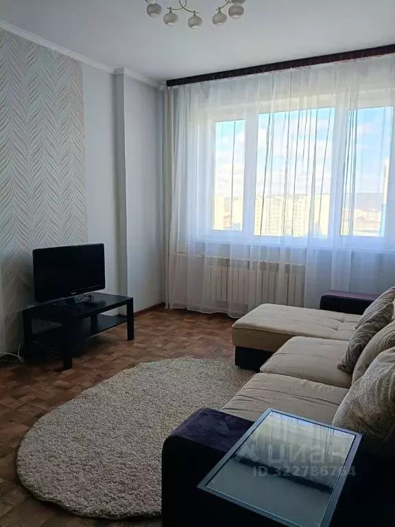 1-к кв. Кемеровская область, Кемерово Комсомольский просп., 46 (40.0 ... - Фото 1