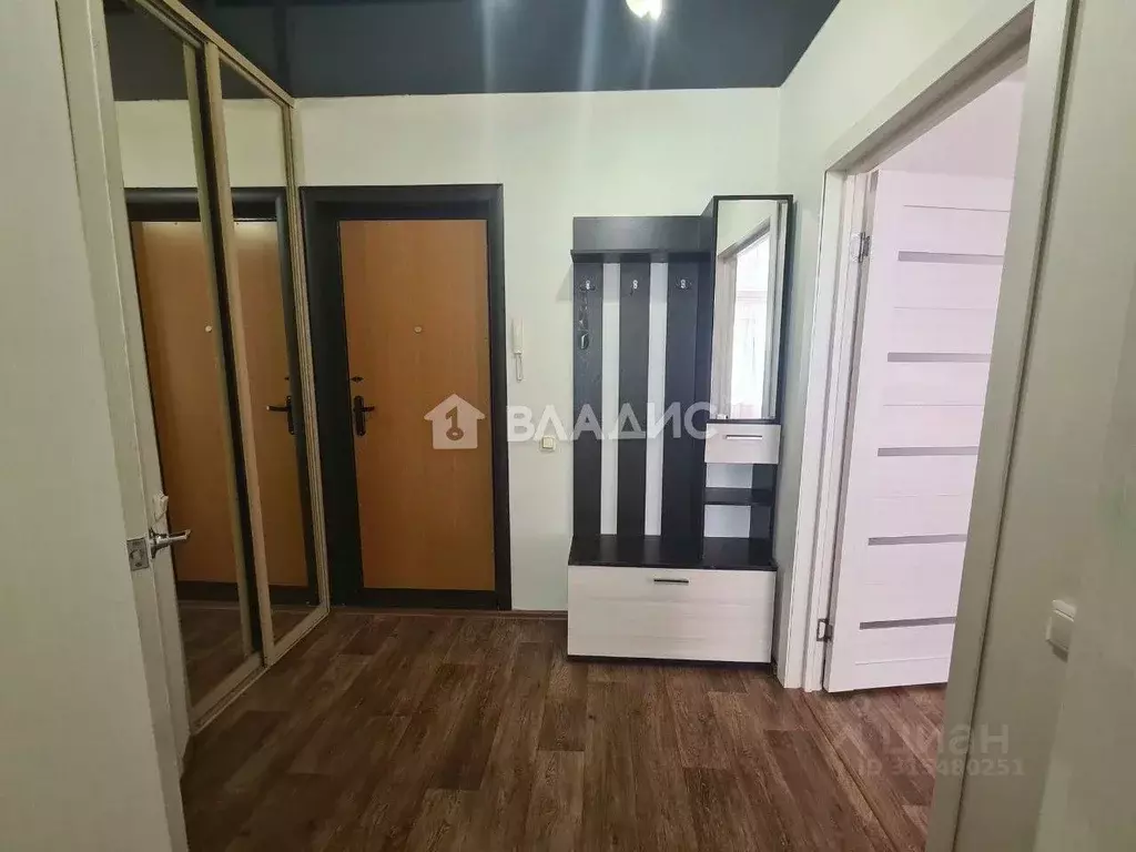 1-к кв. Саратовская область, Балаково Волжская ул., 29 (39.4 м) - Фото 0