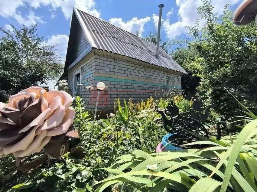 Дом в Белгородская область, Старый Оскол ул. Привольная, 5/18 (23 м) - Фото 2