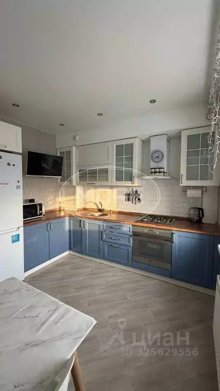 2-к кв. Калининградская область, Гурьевский муниципальный округ, пос. ... - Фото 1