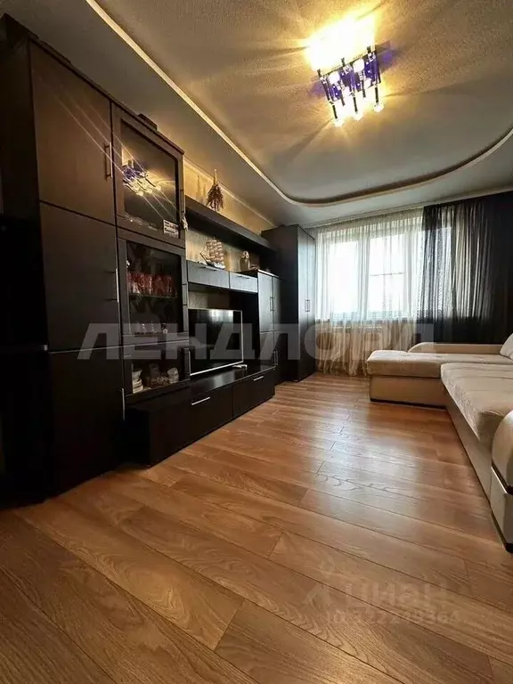 2-к кв. Ростовская область, Ростов-на-Дону ул. Туполева, 3 (52.0 м) - Фото 2