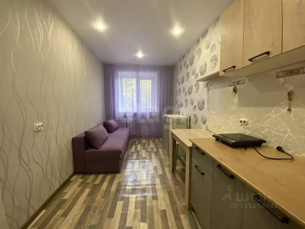 Студия Татарстан, Казань ул. Космонавтов, 10 (10.0 м) - Фото 1