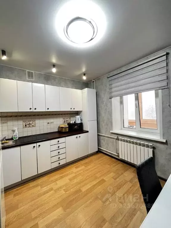 1-к кв. Кемеровская область, Кемерово пер. Мичурина, 5 (48.0 м) - Фото 1