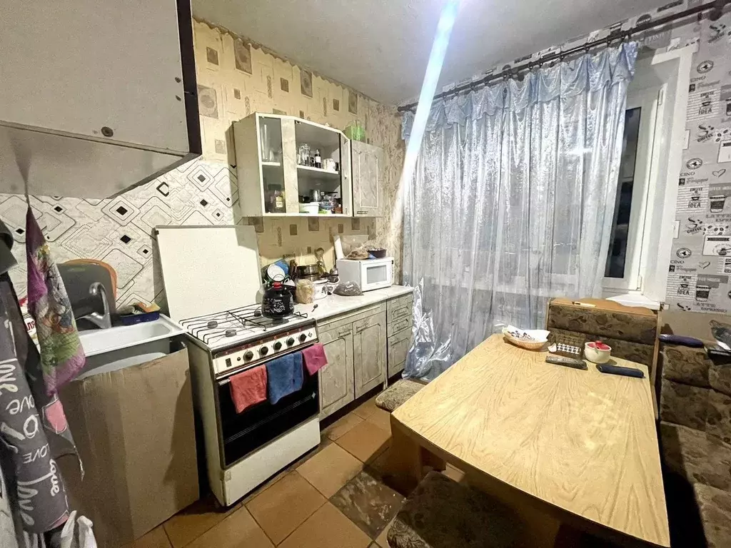 2-к кв. Саратовская область, Вольск Волгоградская ул., 48А (53.0 м) - Фото 1