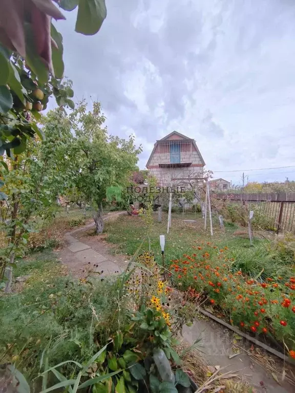 Дом в Астраханская область, Астрахань ул. 9-я Березовая, 21 (108 м) - Фото 2