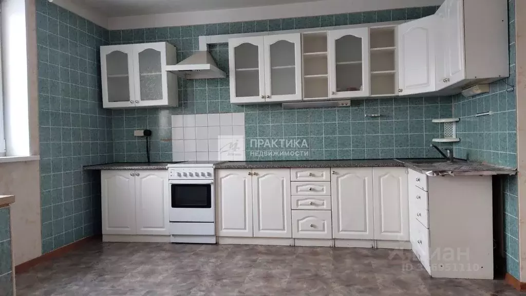 4-к кв. Московская область, Красногорск городской округ, пос. Истра 21 ... - Фото 1