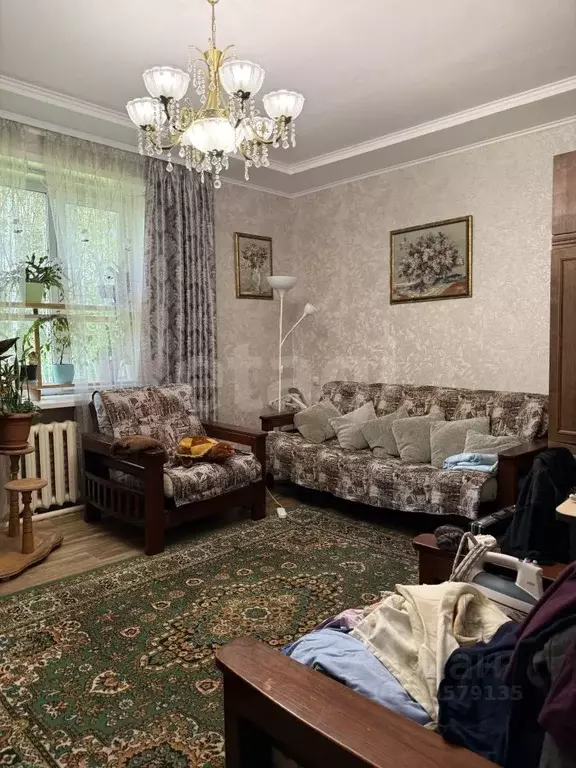 2-к кв. Пермский край, Пермь Белозерская ул., 16 (50.8 м) - Фото 1