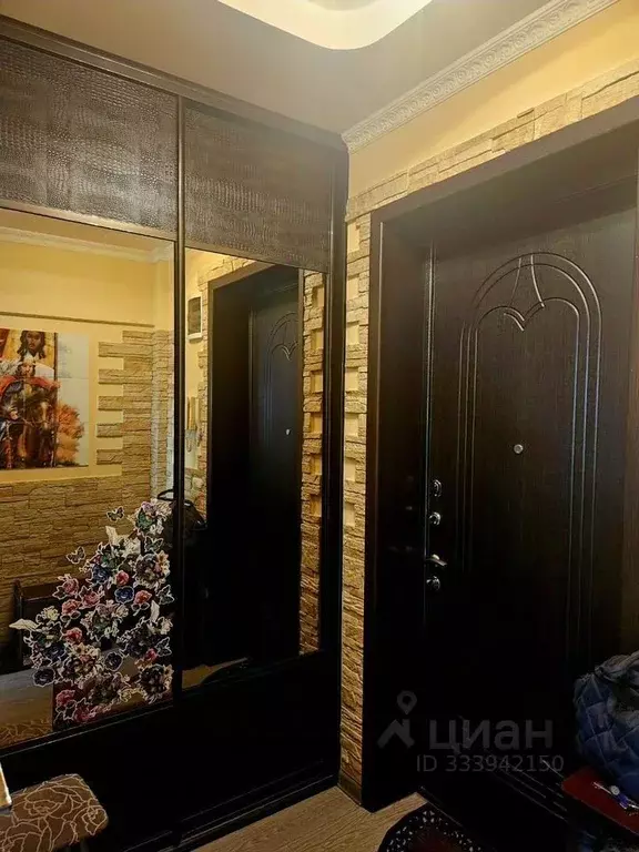 1-к кв. Московская область, Лыткарино Первомайская ул., 18/5 (35.0 м) - Фото 2