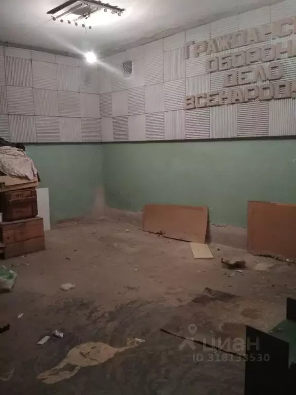 Помещение свободного назначения в Волгоградская область, Волгоград ул. ... - Фото 1