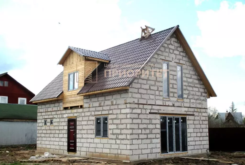 Квартира, 3 комнаты, 57 м - Фото 0