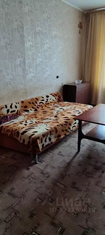 1-к кв. Москва 1-я Парковая ул., 4 (32.2 м) - Фото 2