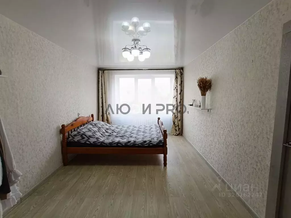 3-к кв. Тверская область, Калининский муниципальный округ, д. ... - Фото 2