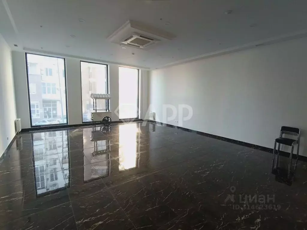 Помещение свободного назначения в Краснодарский край, Новороссийск ул. ... - Фото 2