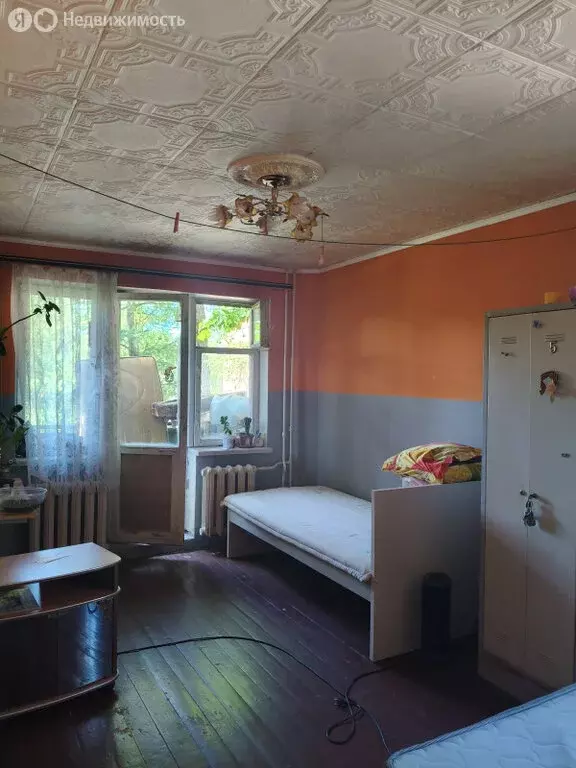 2-комнатная квартира: Чехов, Молодёжная улица, 13 (43 м) - Фото 1