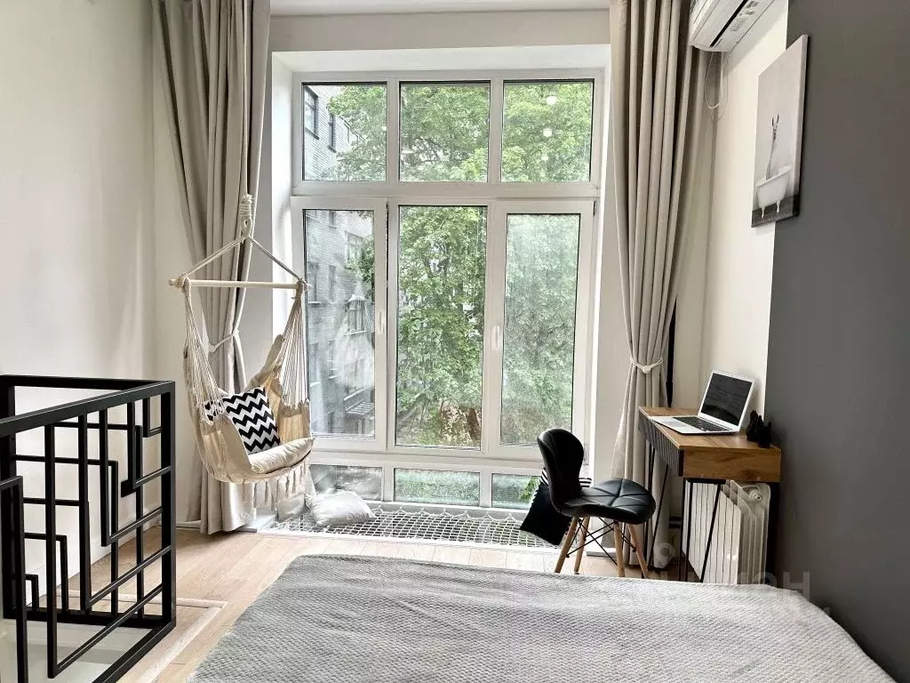 Комната Москва Хорошевское ш., 38С2 (10.0 м) - Фото 2