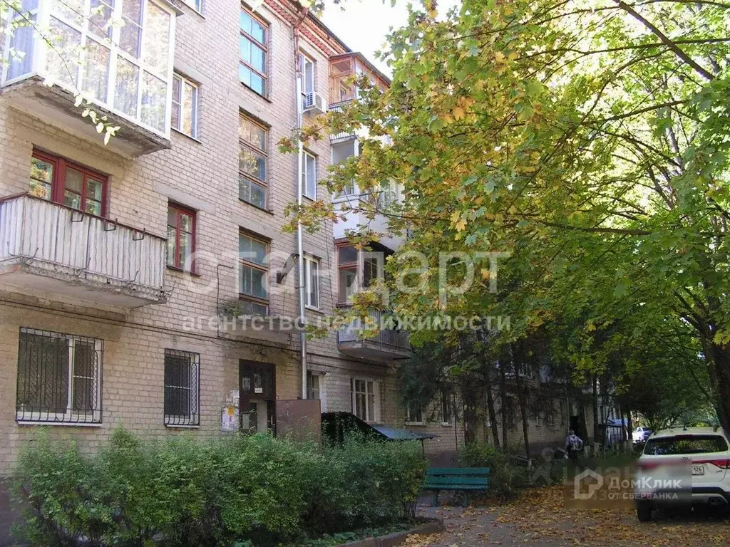 2-к кв. Ставропольский край, Ессентуки Пятигорская ул. (41.2 м) - Фото 1