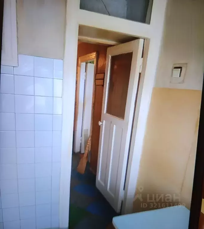 3-к кв. Ростовская область, Ростов-на-Дону просп. 40-летия Победы, 55б ... - Фото 2