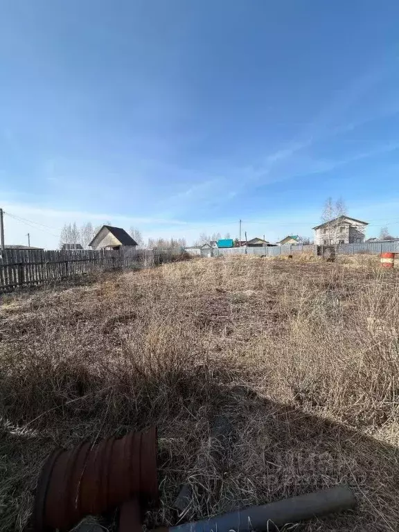 Участок в Курганская область, Курган Прогон ТСН, 129 (10.13 сот.) - Фото 1