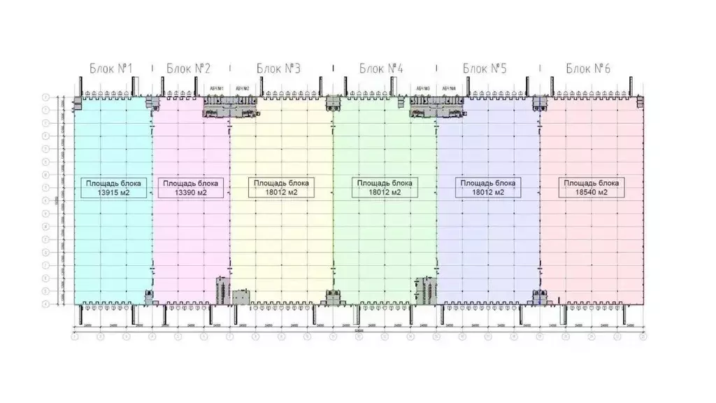 Склад в Московская область, Домодедово городской округ, д. Данилово ... - Фото 2